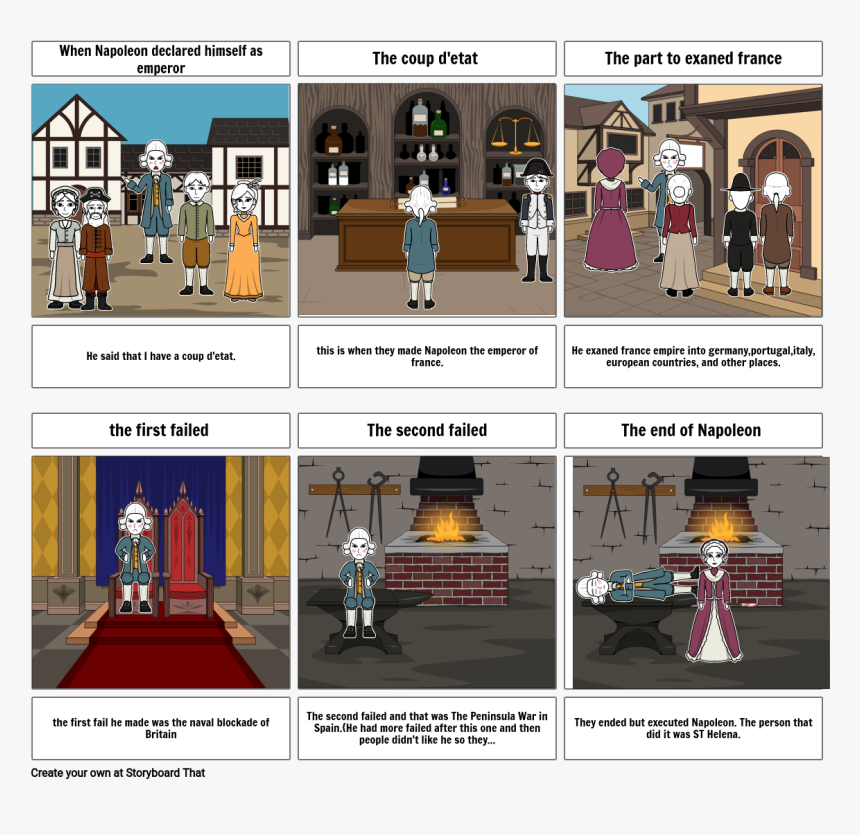 Witch Of Blackbird Pond Story Board Chapter 7, HD Png Download - kindpng