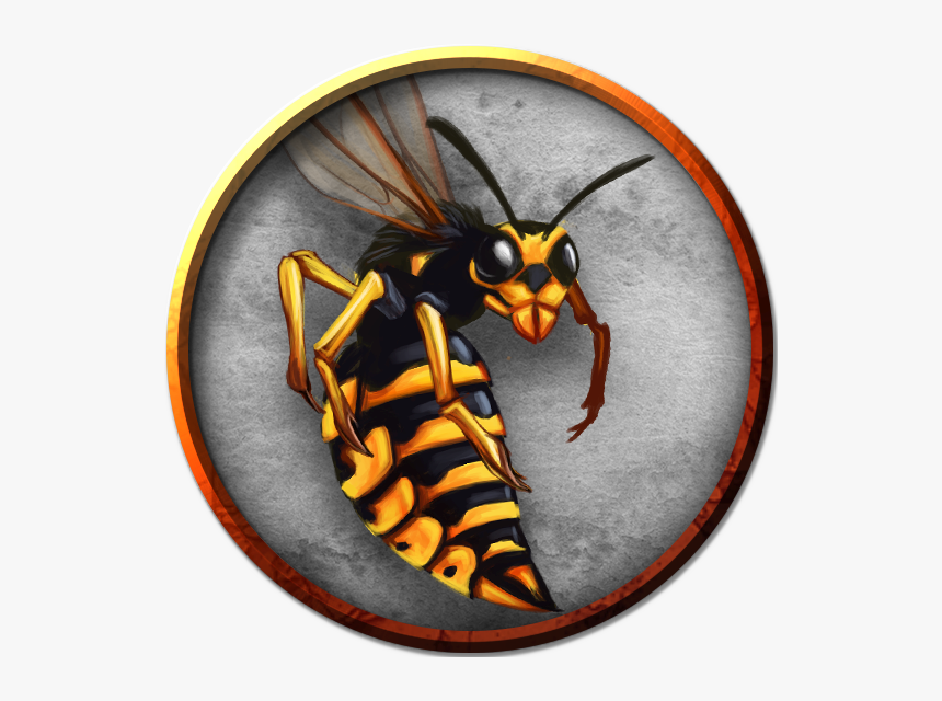 Hornet, HD Png Download, Free Download