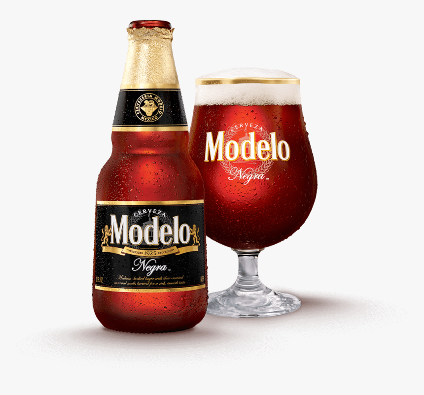 Negra Modelo Six Png , Png Download - Modelo Beer Negra, Transparent Png, Free Download
