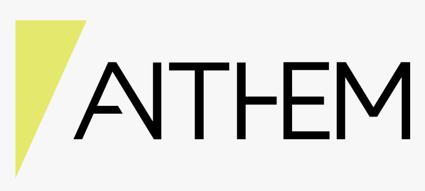 Anthem Worldwide Logo , Png Download, Transparent Png, Free Download