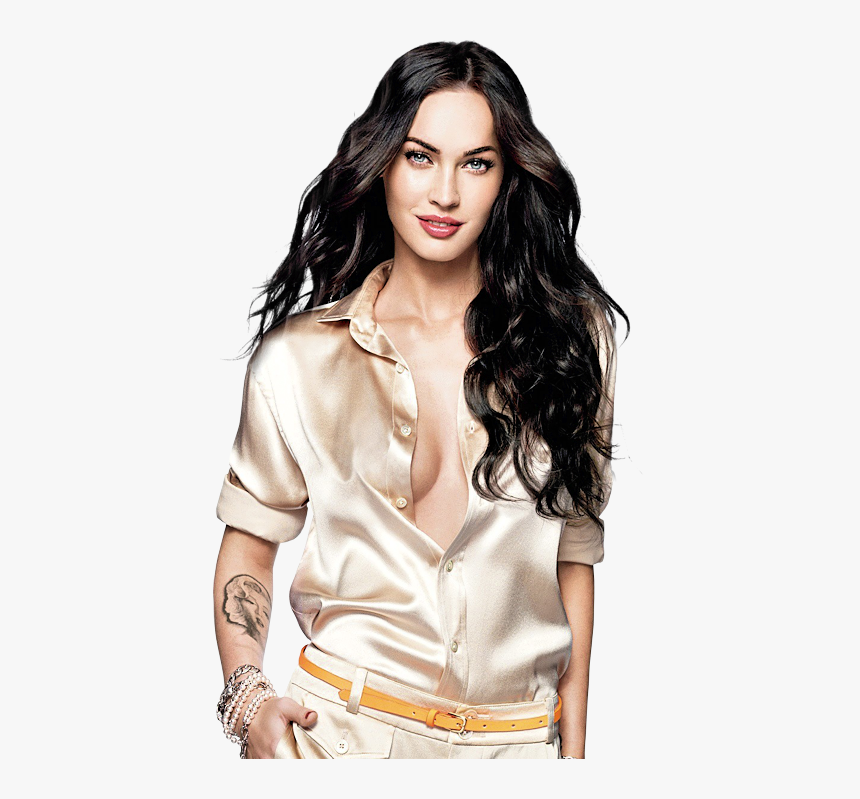 Megan Fox Hd Wallpaper Iphone, HD Png Download, Free Download