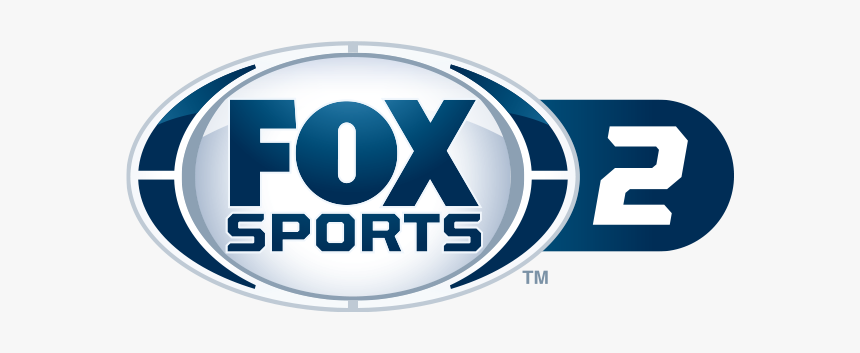 Fox Sports 2 Logo Png - Fox Sports 2, Transparent Png, Free Download
