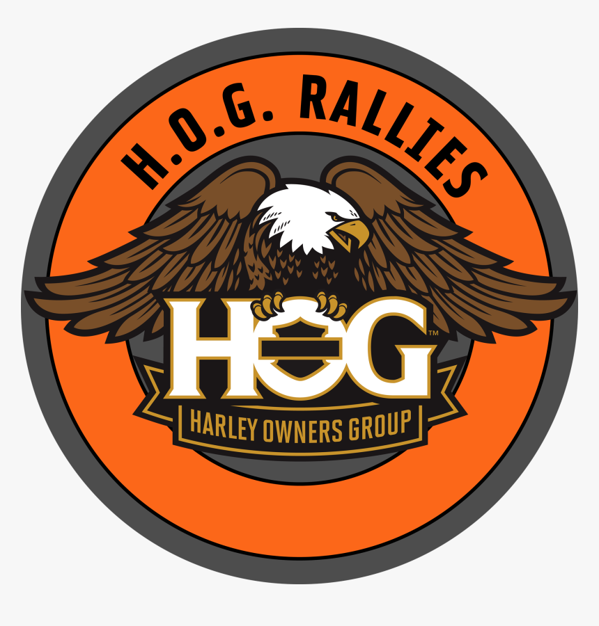 Transparent Hog Rider Png - Harley Owners Group, Png Download, Free Download
