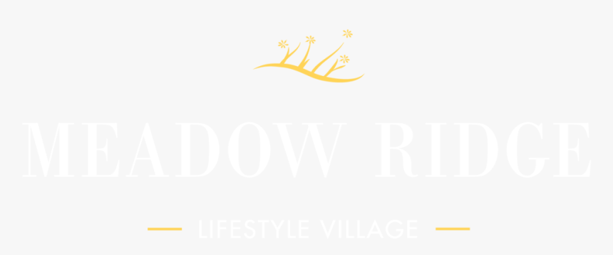 Meadow Ridge Lifestyle Village Gated Estate Kzn Midlands - Illustration, HD Png Download, Free Download