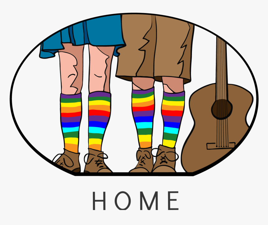 Meadow Music Jeff Paige Programs All School - Clip Art, HD Png Download, Free Download