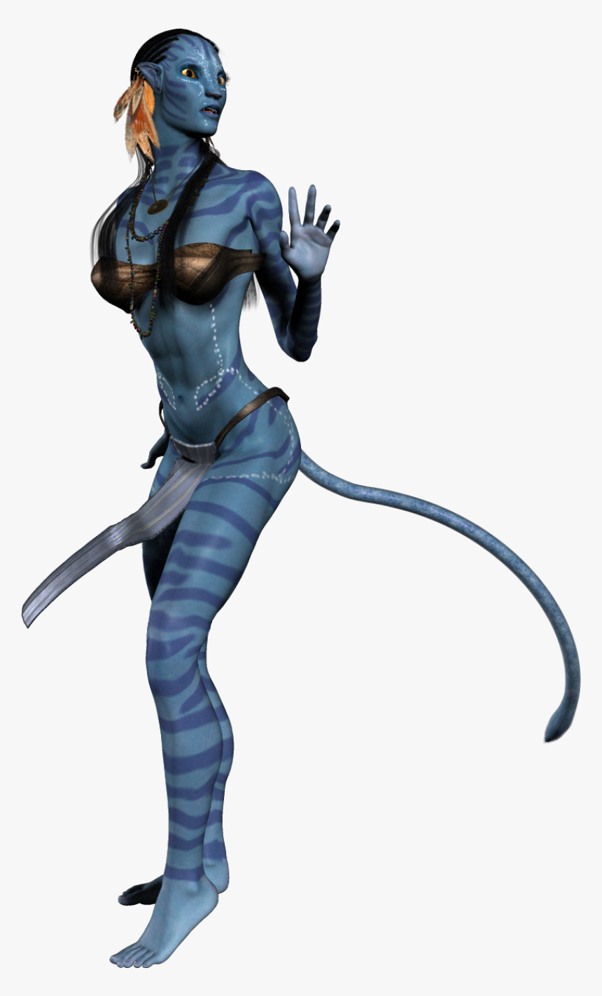 Avatar Neytiri Png Image - Avatar Movie Png, Transparent Png, Free Download