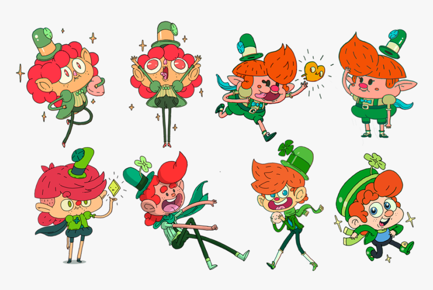 Gastón Pacheco , Png Download - Lucky Charms Diamond Dancers, Transparent Png, Free Download