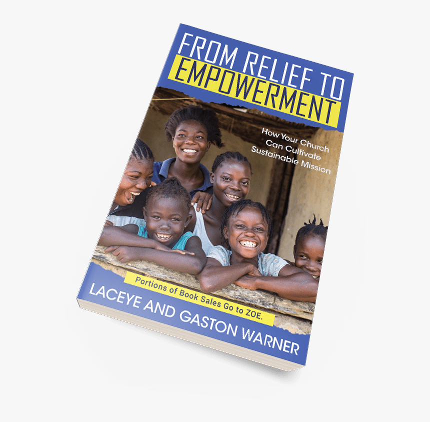 New Book From Laceye & Gaston Warner , Png Download - Magazine, Transparent Png, Free Download