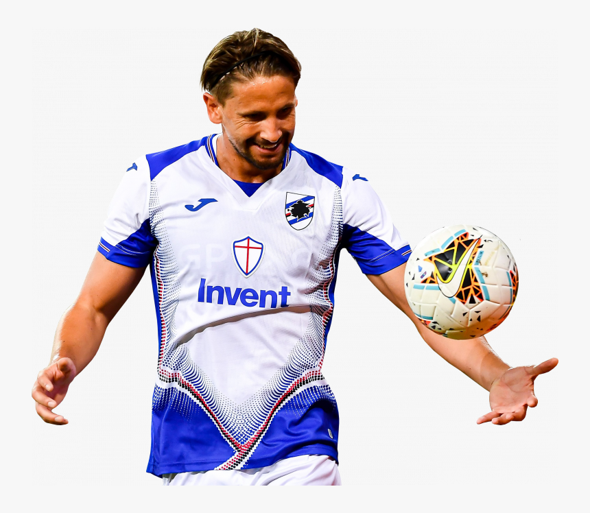 Gaston Ramirez Png, Transparent Png, Free Download