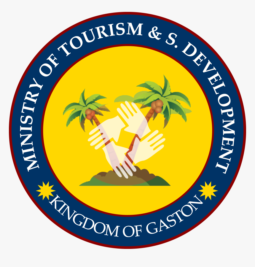 Kingdom Of Gaston - Tourism And Social Development, HD Png Download, Free Download