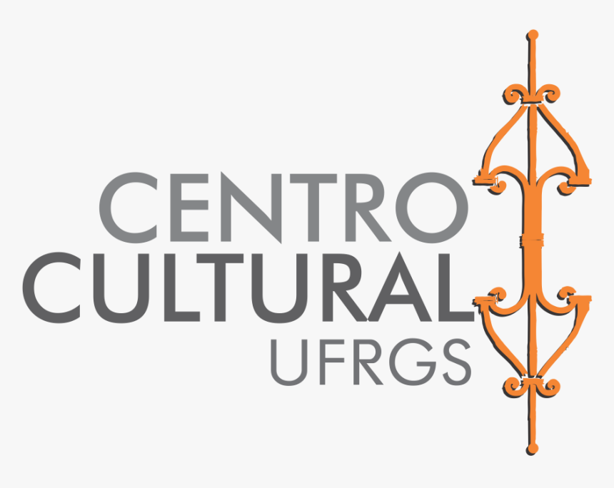 Centro Cultural Ufrgs Logo, HD Png Download, Free Download