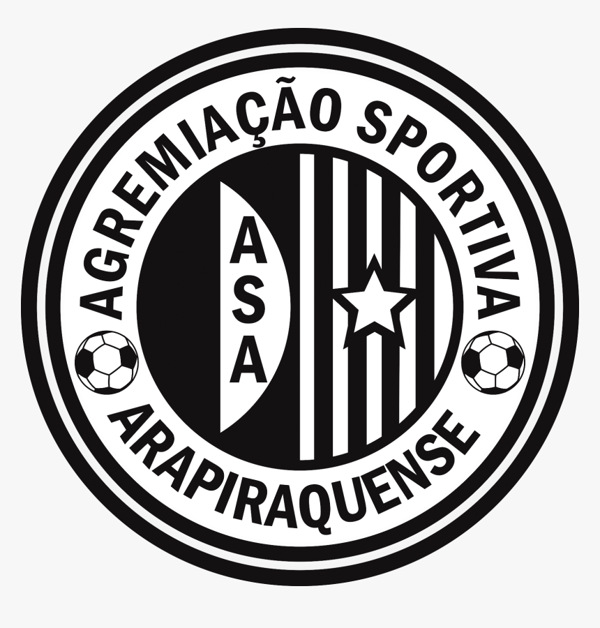 Agremiação Sportiva Arapiraquense Png, Transparent Png, Free Download