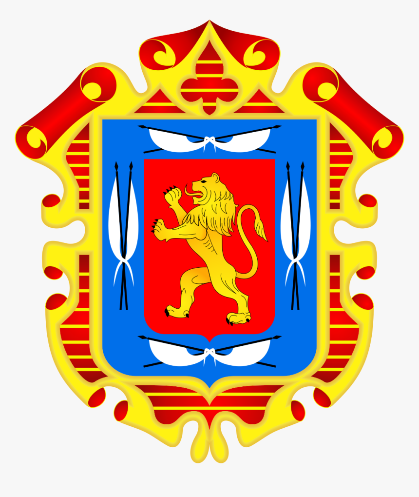 Escudo De Chachapoyas - Municipalidad Provincial De Chachapoyas, HD Png Download, Free Download