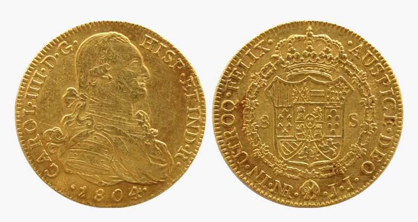 Самые Дорогие Монеты Царские, HD Png Download, Free Download