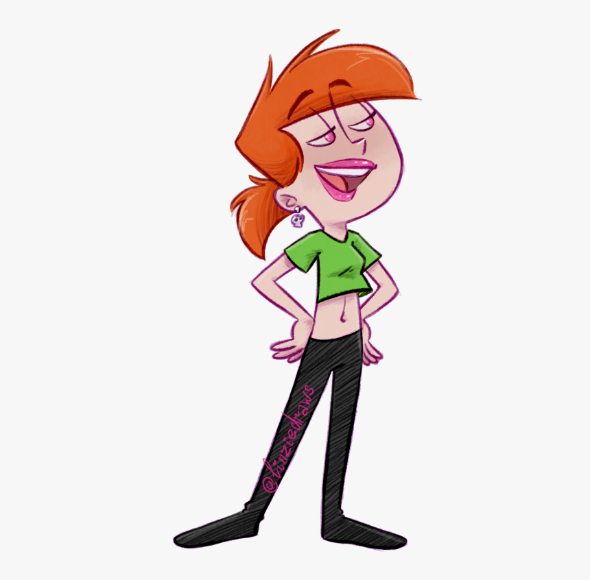 Devon Weigel Vicky, HD Png Download, Free Download