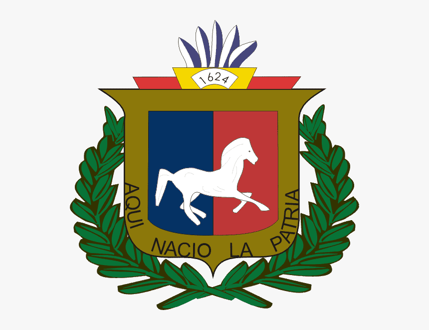 Coat Of Arms Of Soriano Department - Escudo De Soriano Uruguay, HD Png Download, Free Download