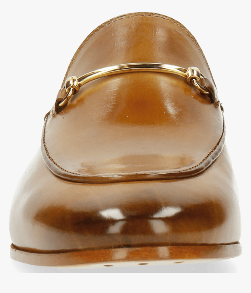Loafers Scarlett 1 Make Up Trim Gold - Bronze Sculpture, HD Png Download, Free Download