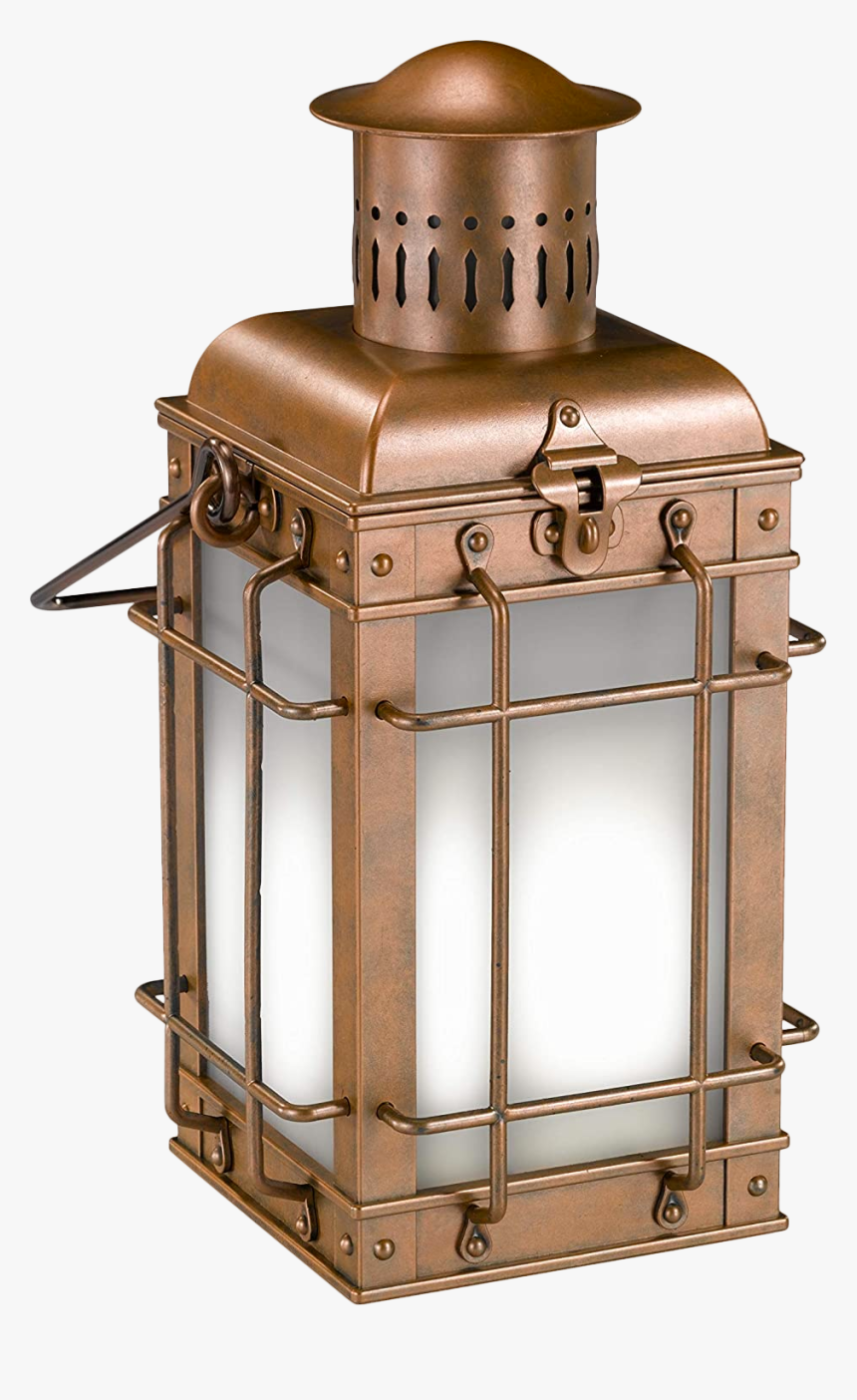 Hagrid’s Lantern Prop Replica - Harry Potter Lantern, HD Png Download, Free Download