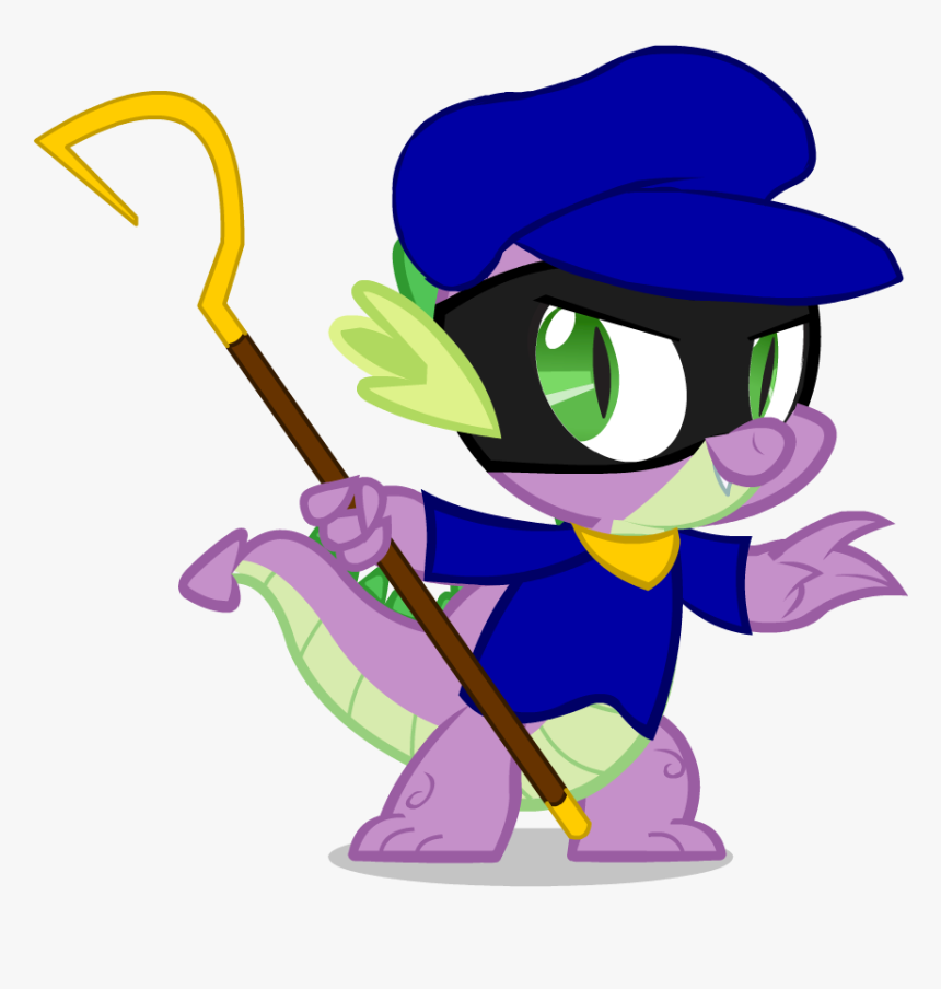 Egstudios93, Clothes, Cosplay, Costume, Crossover, - Spike, HD Png Download, Free Download