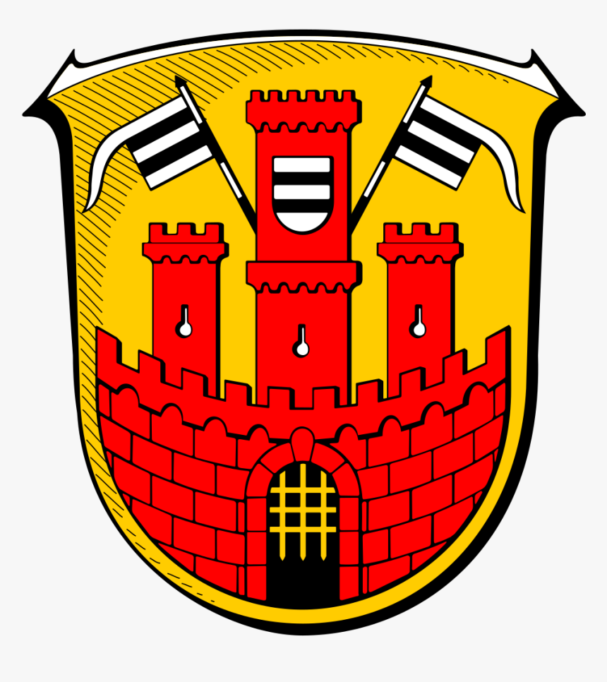Büdingen, HD Png Download, Free Download