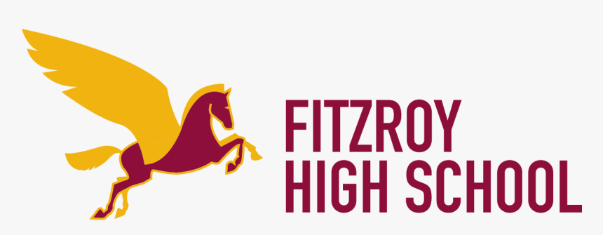 Fitz Roy Png - Fitzroy High School Reviews, Transparent Png, Free Download