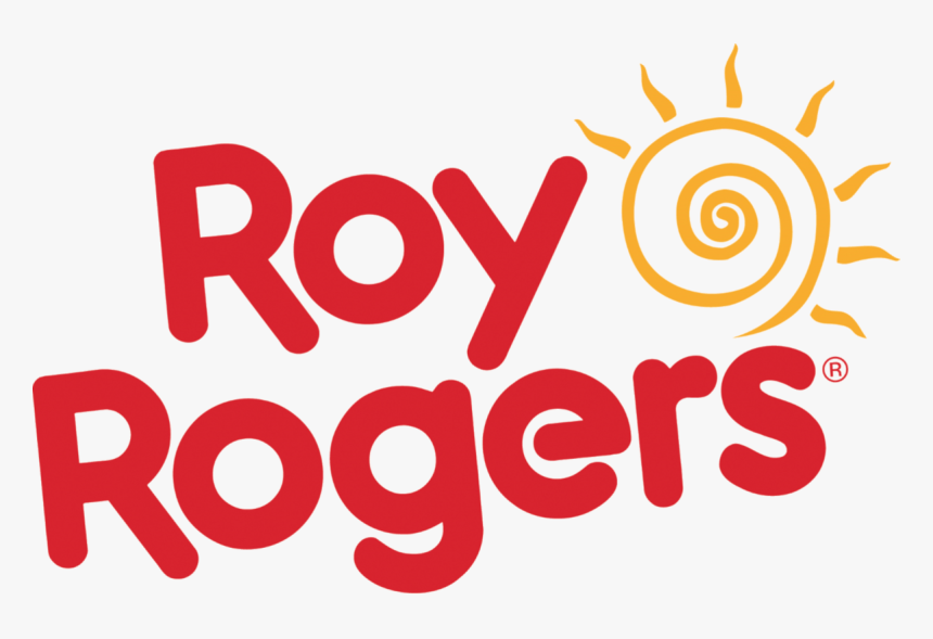 Roy Rogers Logo Png, Transparent Png, Free Download