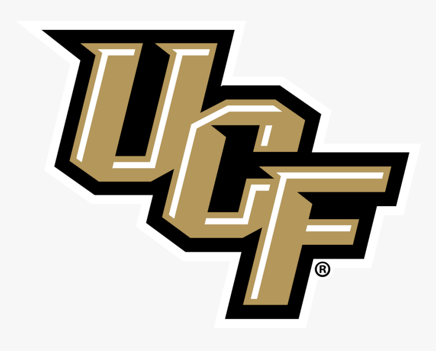 Ucf Knights Logo Png - Ucf Football Logo, Transparent Png, Free Download