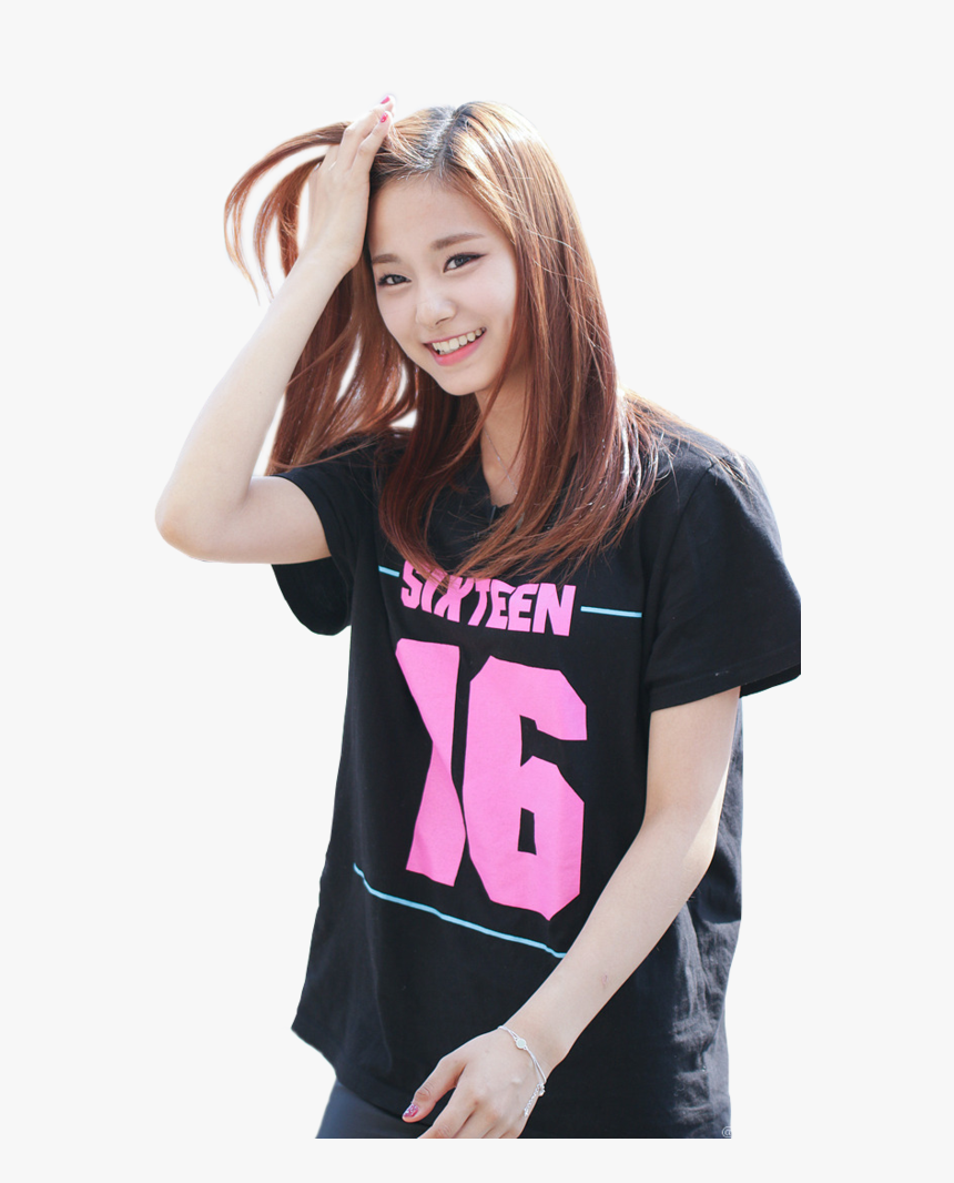 Tzuyu Twice Png - Seventeen Jeonghan Long Hair, Transparent Png, Free Download