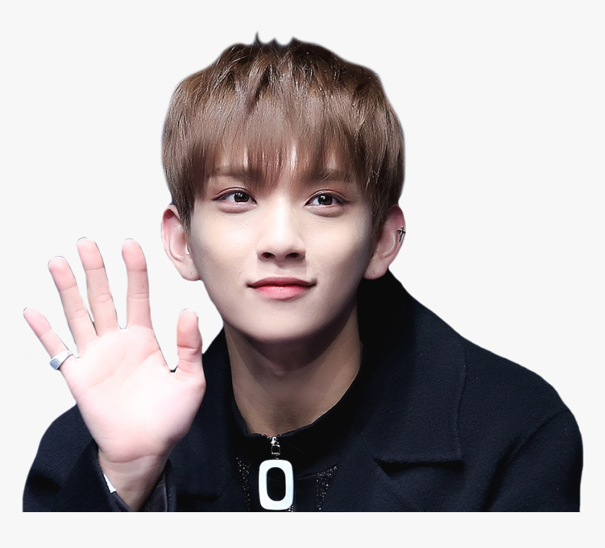 Seventeen Png , Png Download - Joshua Seventeen Picsart, Transparent Png, Free Download