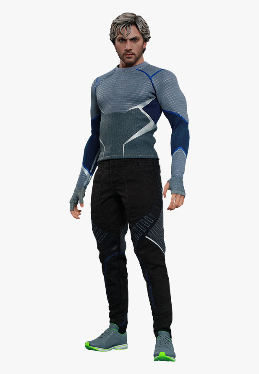 Quicksilver Avengers Png, Transparent Png, Free Download