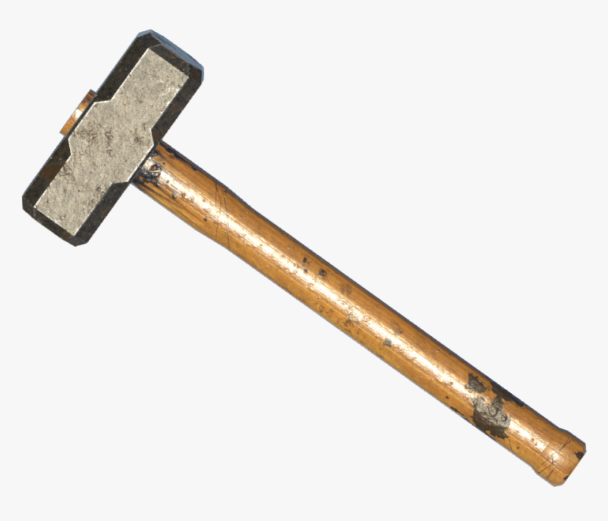 Lump Hammer , Png Download - Lump Hammer, Transparent Png, Free Download