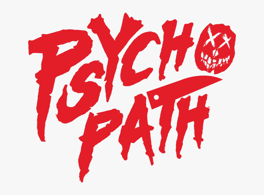 Psycho Path Logo, HD Png Download, Free Download