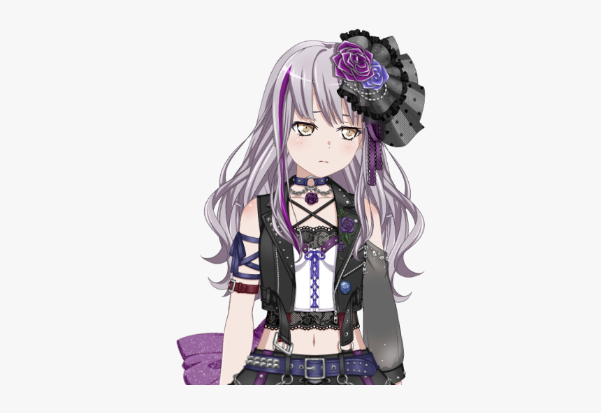 Minato Yukina Versus, HD Png Download, Free Download