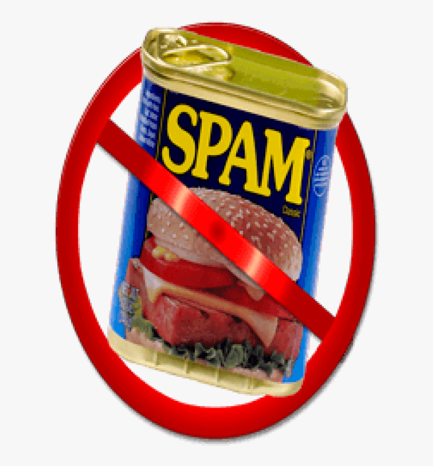 Spam Can Png , Png Download, Transparent Png, Free Download