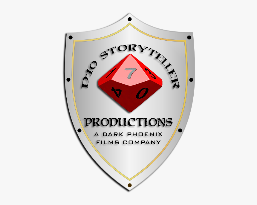 D10 - Emblem, HD Png Download, Free Download