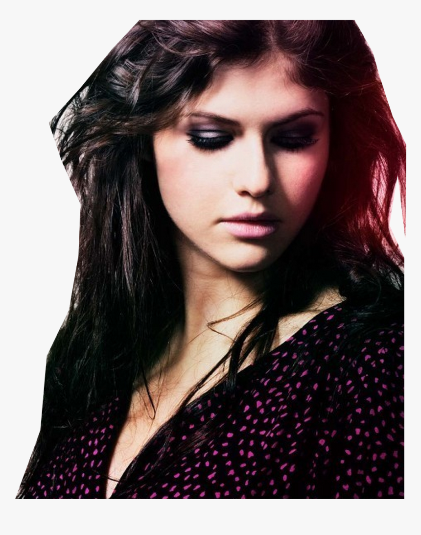 Alexandra Daddario Transparent Images - Game Of Thrones Stark Oc, HD Png Download, Free Download