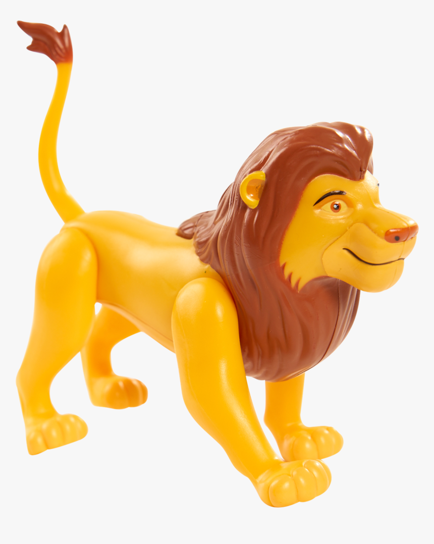 Simba Lion Guard Toys, HD Png Download, Free Download