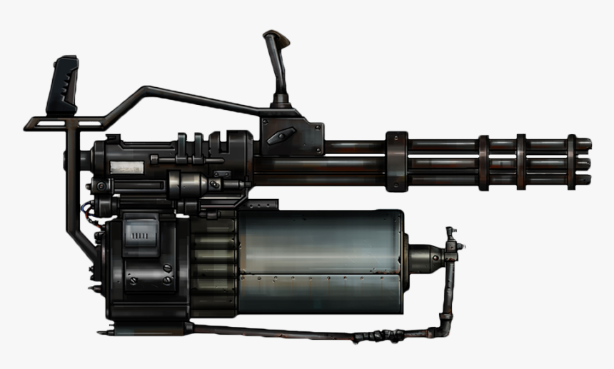  Heavy Minigun  Concept Art Png Download Tf2 Heavy  