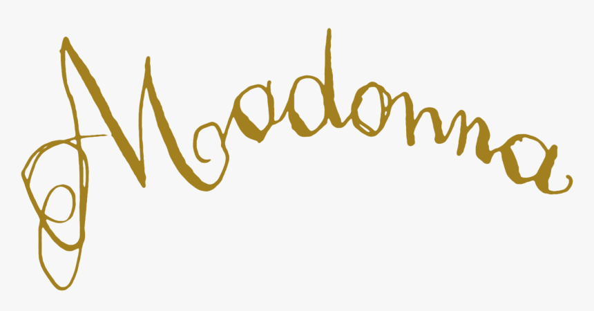 Thumb Image - Madonna Erotica Logo Png, Transparent Png, Free Download