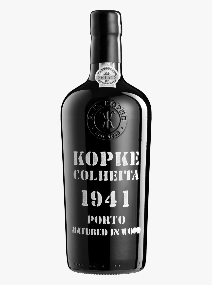 Kopke Colheita Tawny Port - Kopke 40 Year Tawny Port, HD Png Download, Free Download