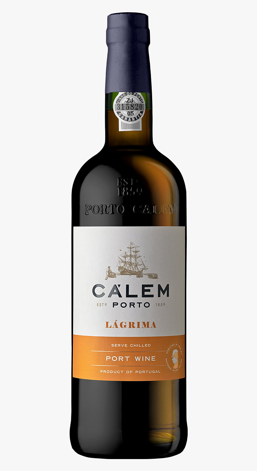 Porto Calem Special Reserve, HD Png Download, Free Download