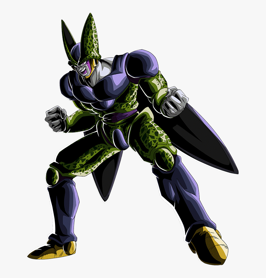 Dokkan Cell, HD Png Download, Free Download