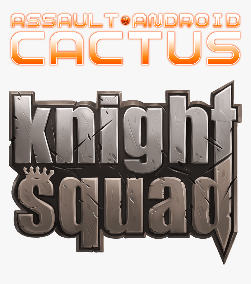 Image For Indie Game Night - Assault Android Cactus, HD Png Download, Free Download