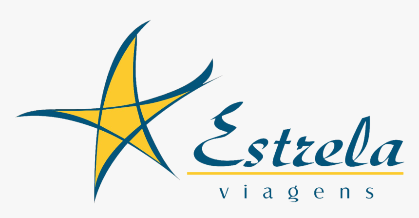 Estrela Viagens - Estrela, HD Png Download, Free Download