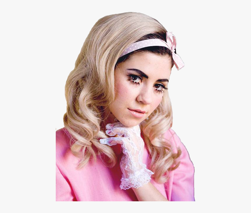 Marina And The Diamonds Primadonna Pretty, HD Png Download, Free Download