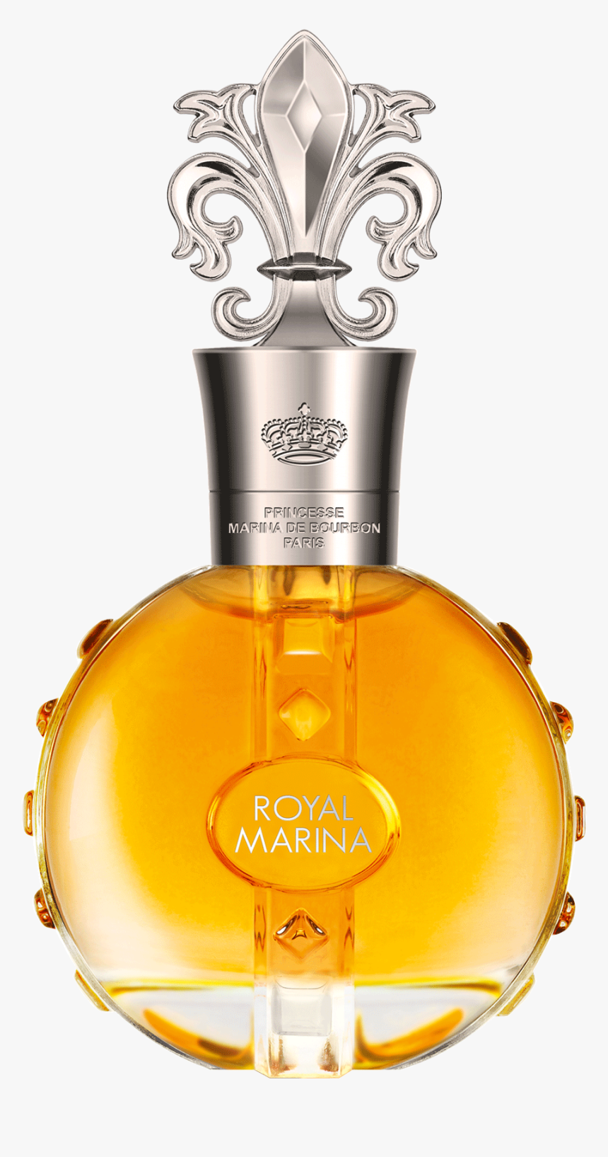 Marina De Bourbon Royal Intense, HD Png Download, Free Download