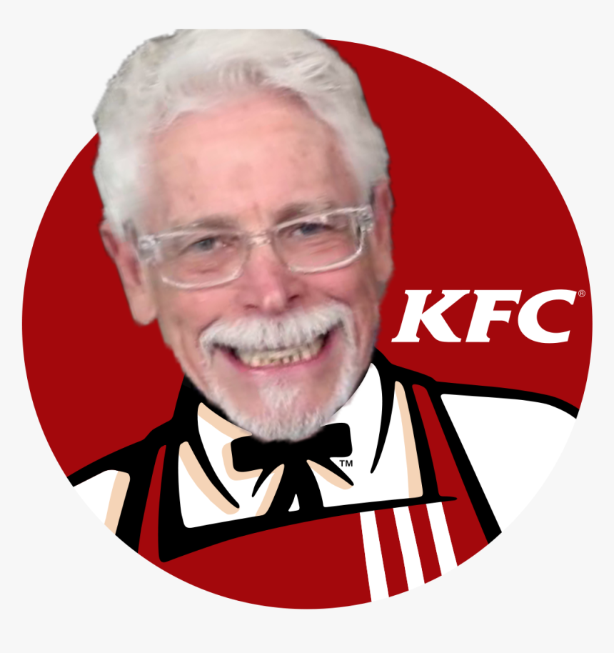 Transparent Background Kfc Logo, HD Png Download, Free Download