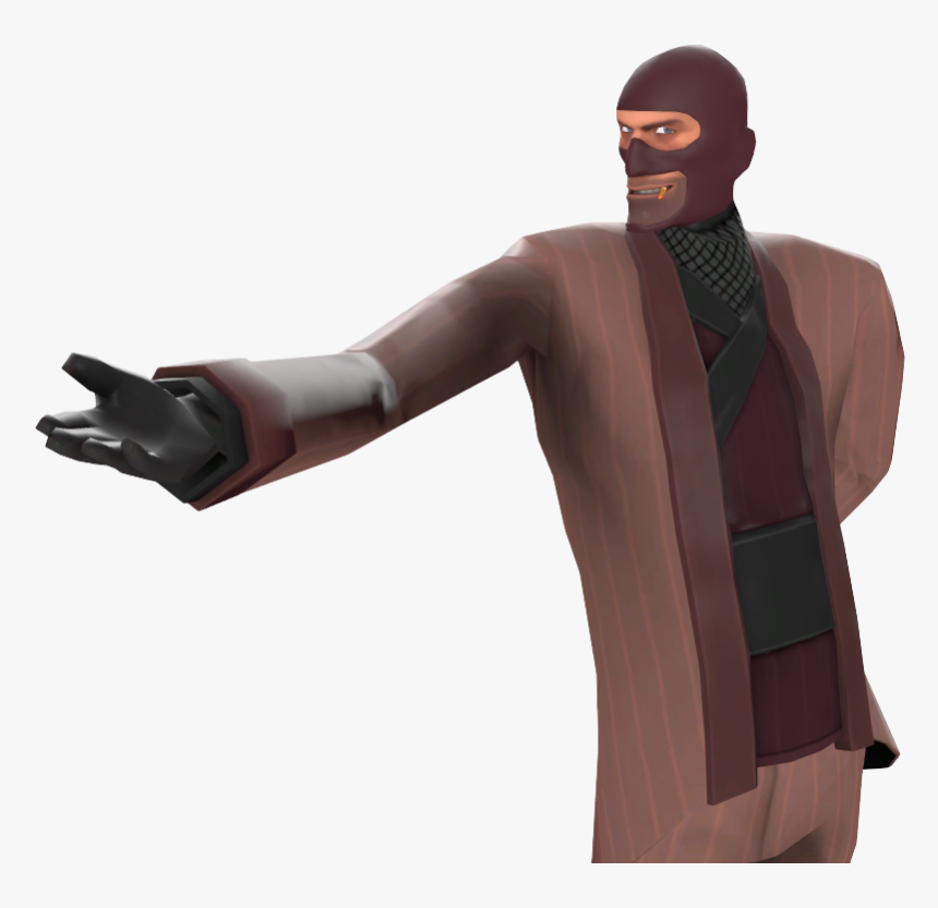 Tf2 Spy, HD Png Download, Free Download