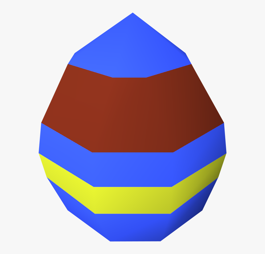 Runescape Easter Egg, HD Png Download, Free Download