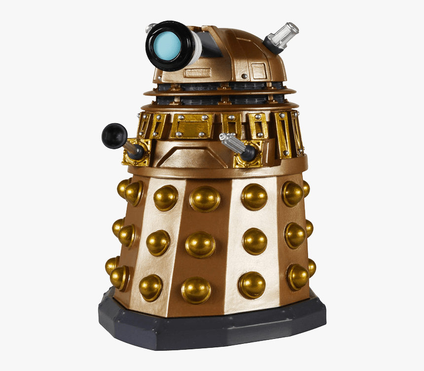 Dalek Funko Pop, HD Png Download, Free Download